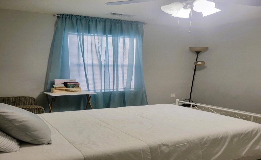 Bedroom 4 - 4