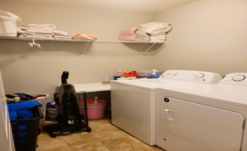 Laundry Room 1