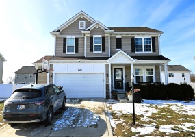 2408 Jupiter Street, Portage, Indiana, 4 Bedrooms Bedrooms, 11 Rooms Rooms,3 BathroomsBathrooms,Residential,For Sale,Jupiter,NRA815522