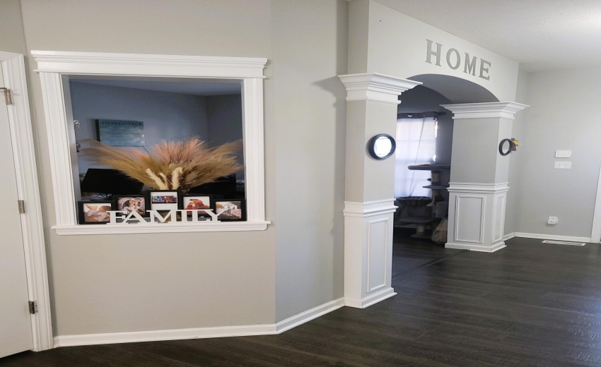 Outter Flex Room
