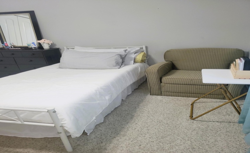 Bedroom 4 - 3