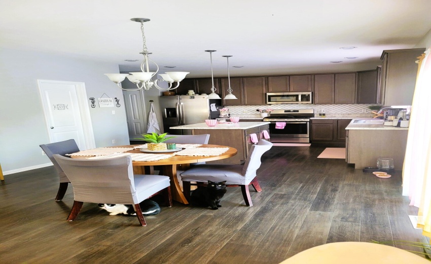 Kitchen 1