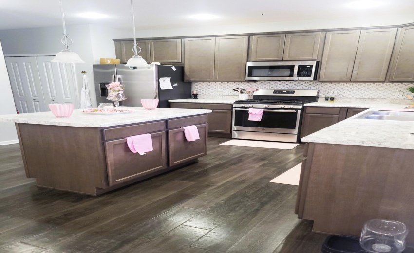 Kitchen 5
