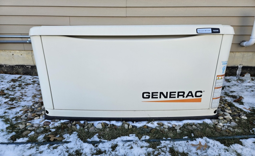 Generator