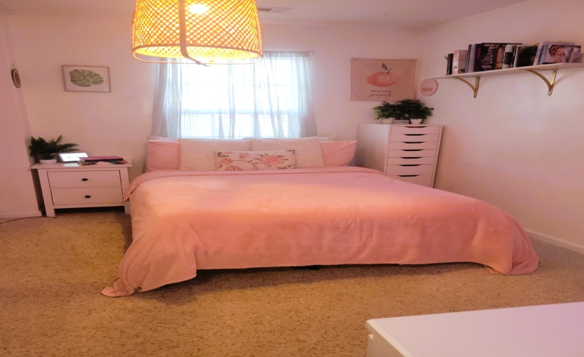 Bedroom 2 - 2