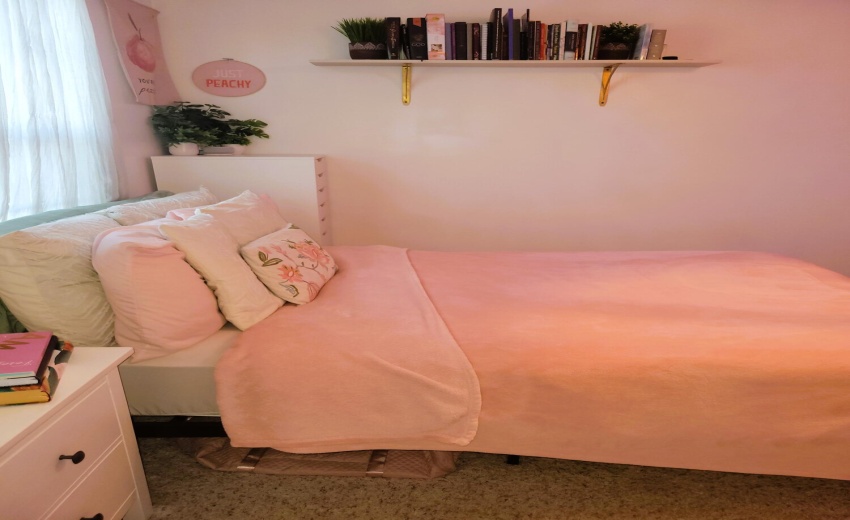 Bedroom 2 - 3