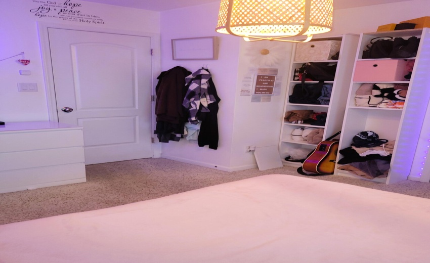 Bedroom 2 - 5
