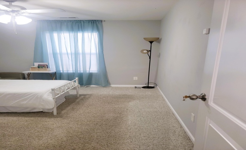 Bedroom 4 - 1
