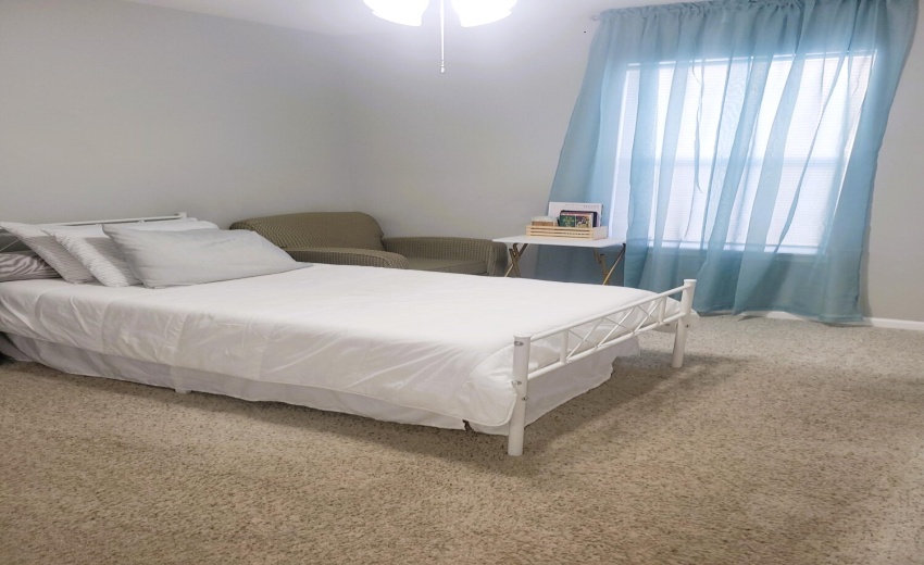 Bedroom 4 - 2