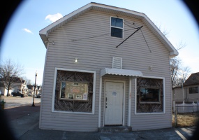 156 142nd Street, Hammond, Indiana, ,Commercial Sale,For Sale,142nd,NRA815569