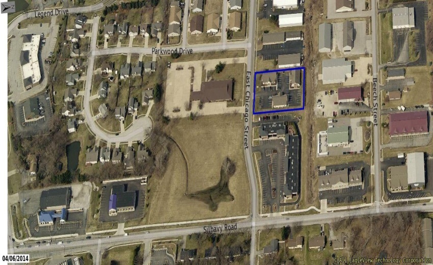 Aerial 1