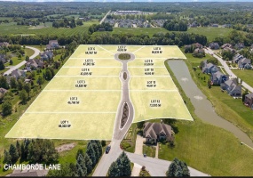1939 Chamborde Lane, Chesterton, Indiana, ,Land,For Sale,Chamborde,NRA815702