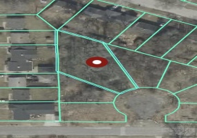 122 Marshalltown Court, Gary, Indiana, ,Land,For Sale,Marshalltown,NRA815711