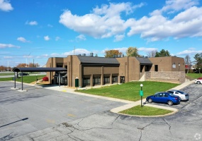 8127 Merrillville Road, Merrillville, Indiana, ,Commercial Lease,For Sale,Merrillville,NRA815729