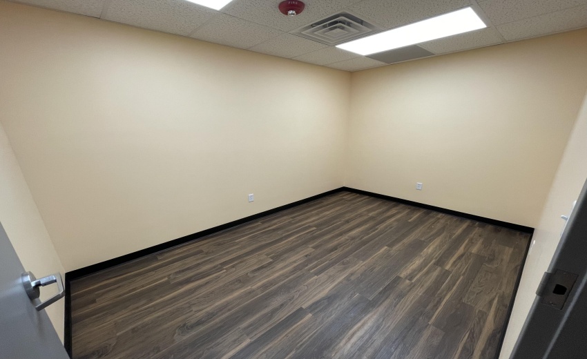 Private Room 1