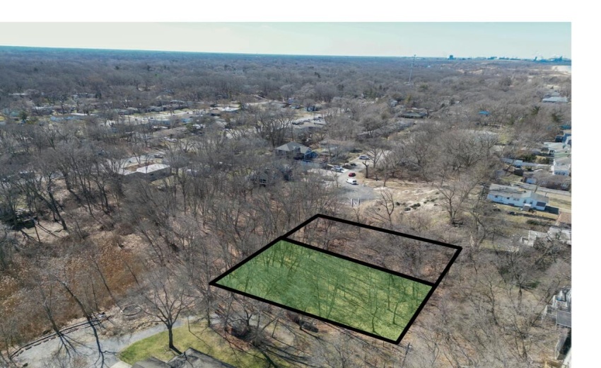 7824 Maple Ave Lots 33, 34 & 35 pic 1