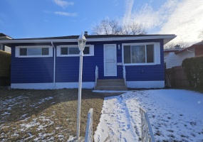3865 Polk Street, Gary, Indiana, 3 Bedrooms Bedrooms, 8 Rooms Rooms,1 BathroomBathrooms,Residential,For Sale,Polk,NRA815814