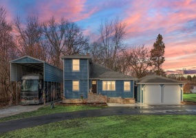 408 8th Street, DeMotte, Indiana, 3 Bedrooms Bedrooms, 5 Rooms Rooms,2 BathroomsBathrooms,Residential,For Sale,8th,NRA815836