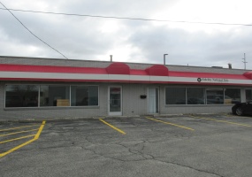 113 Pine Lake Avenue, La Porte, Indiana, ,Commercial Lease,For Sale,Pine Lake,NRA816654