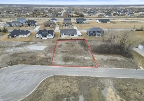 10202 Andrew Lane, Munster, Indiana, ,Land,For Sale,Andrew,NRA816878