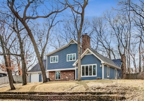 22 Chrismar Road, Ogden Dunes, Indiana, 4 Bedrooms Bedrooms, 10 Rooms Rooms,3 BathroomsBathrooms,Residential,For Sale,Chrismar,NRA817059