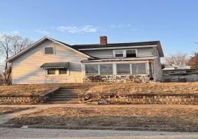316 Pearl Street, Michigan City, Indiana, 3 Bedrooms Bedrooms, 6 Rooms Rooms,1 BathroomBathrooms,Residential,For Sale,Pearl,NRA817155