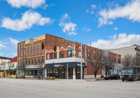 703 Michigan Avenue, La Porte, Indiana, ,Commercial Lease,For Sale,Michigan,NRA817207