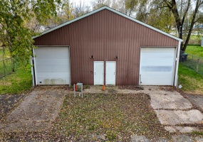 1370 Nealon Drive, Portage, Indiana, ,Commercial Sale,For Sale,Nealon,NRA813080