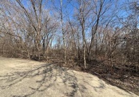 8505 Juniper Rear Trail, Highland, Indiana, ,Land,For Sale,Juniper Rear,NRA817522