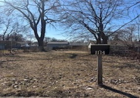 1114 167th Street, Hammond, Indiana, ,Land,For Sale,167th,NRA817520