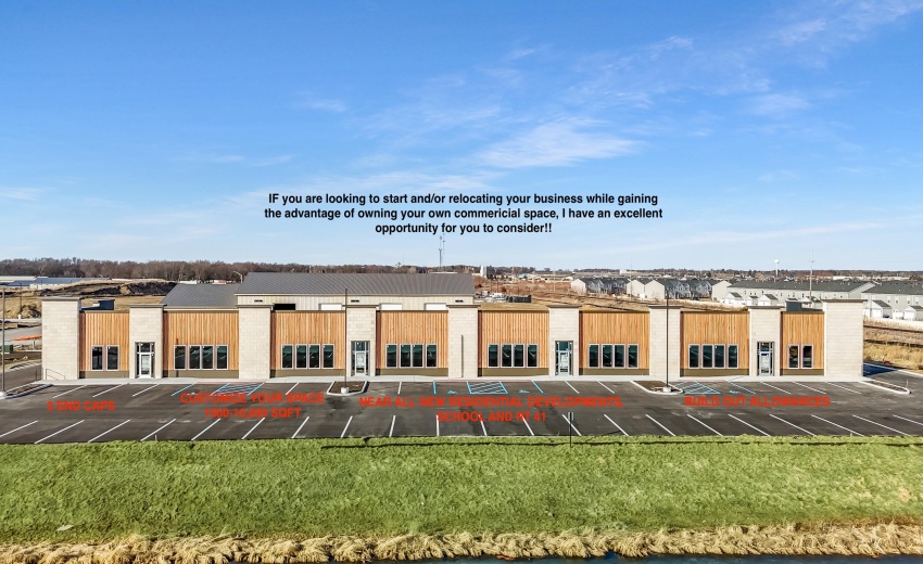 Lot 27 marketing message