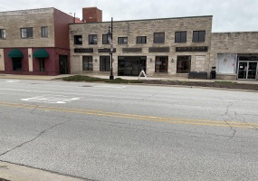 2809 Highway Avenue, Highland, Indiana, ,Commercial Lease,For Sale,Highway,NRA818467