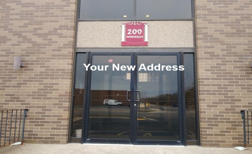 200 address