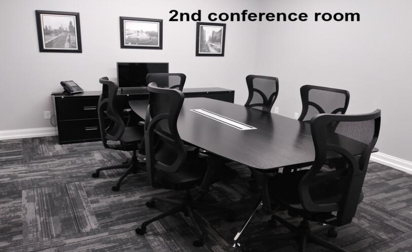 200 2nd conf rm