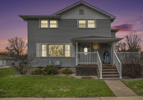 122 Joliet Street, Schererville, Indiana, ,Commercial Sale,For Sale,Joliet,NRA818942