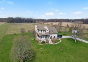 56803 Tulip Road, New Carlisle, Indiana, 4 Bedrooms Bedrooms, 12 Rooms Rooms,4 BathroomsBathrooms,Residential,For Sale,Tulip,NRA819009