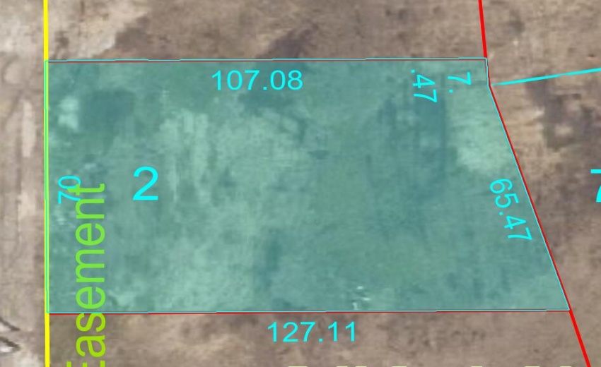Lot 2