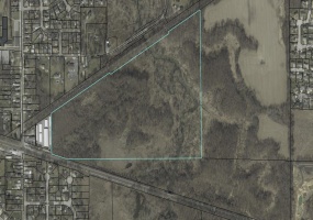 Tbd- 60.04 Creasy Street, Portage, Indiana, ,Land,For Sale,Creasy,NRA819155