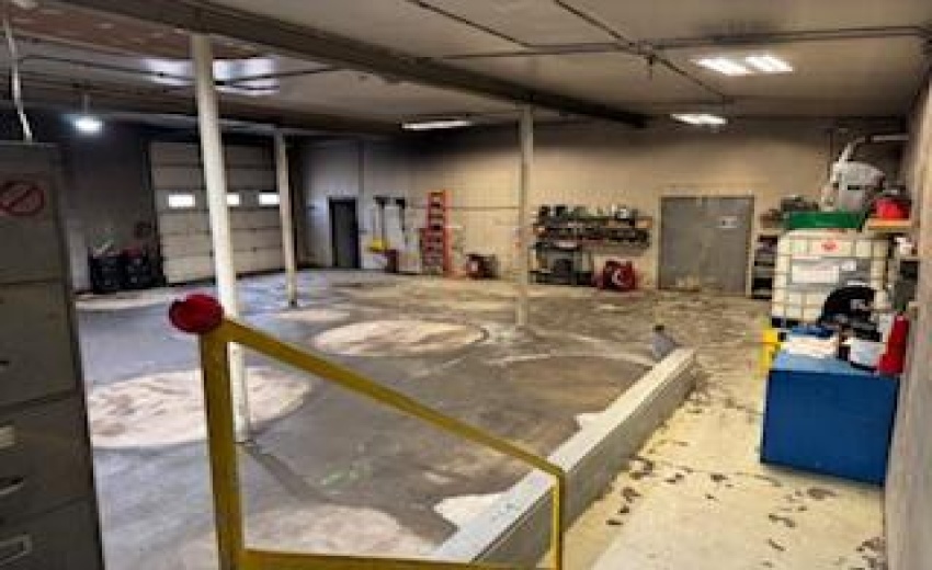 Bldg B interior3