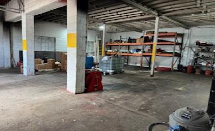Bldg B interior1