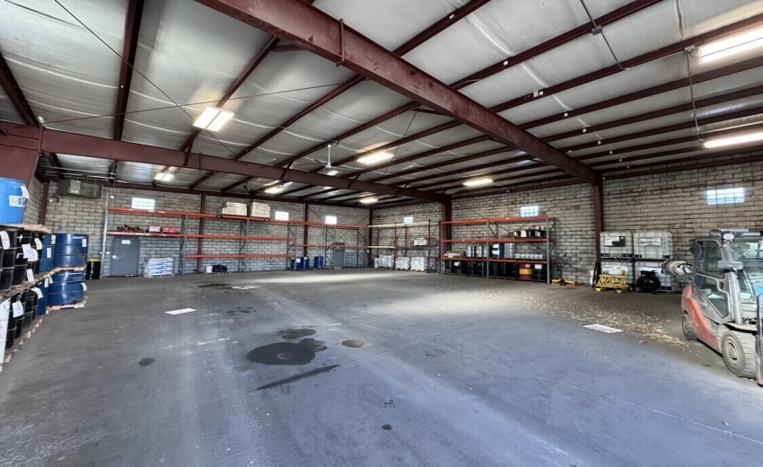 Bldg A-1