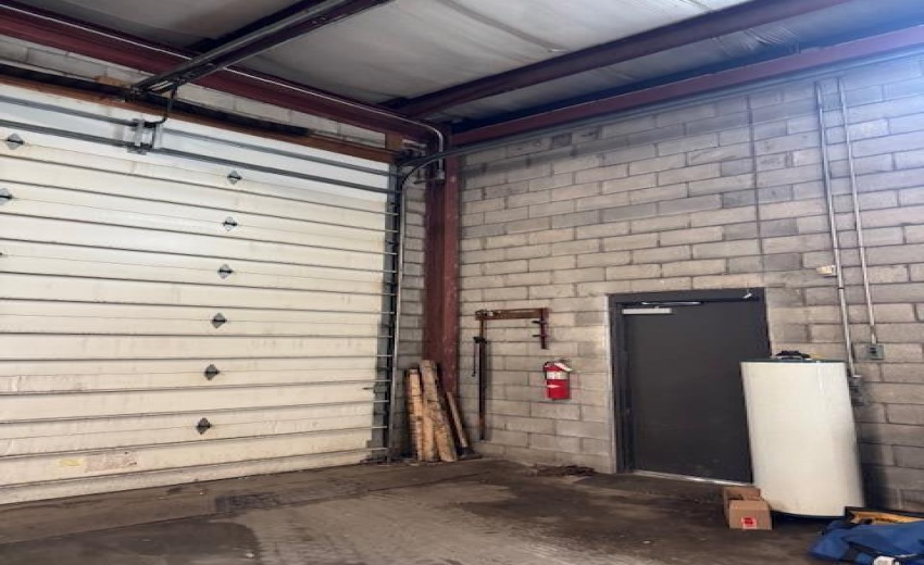 bldg A ovrhd door2