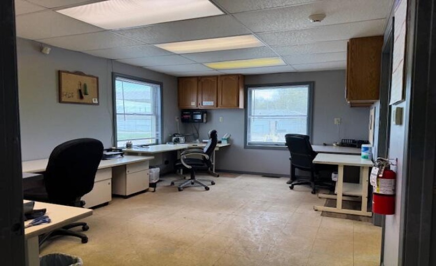 Bldg B office1
