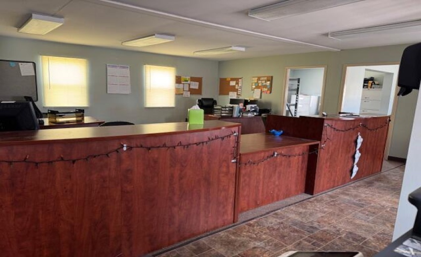 Bldg C office8