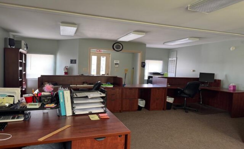 Bldg C office7