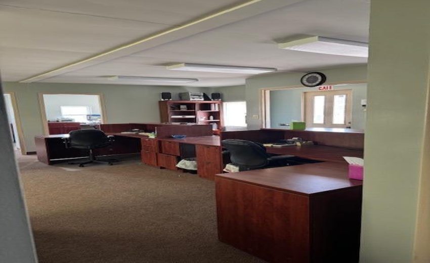 Bldg C office2