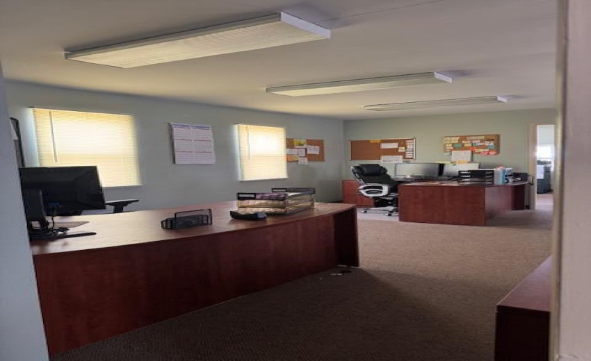 Bldg C office3