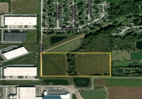 6325 Liverpool Road, Lake Station, Indiana, ,Land,For Sale,Liverpool,NRA819177
