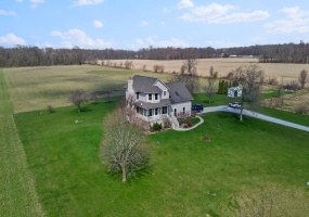 56803 Tulip Road, New Carlisle, Indiana, ,Commercial Sale,For Sale,Tulip,NRA819294