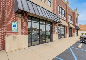 940 Us-30, Schererville, Indiana, ,Commercial Sale,For Sale,Us-30,NRA819332